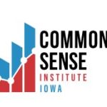 Common Sense Institute Iowa logo