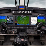 Collins avionics systems