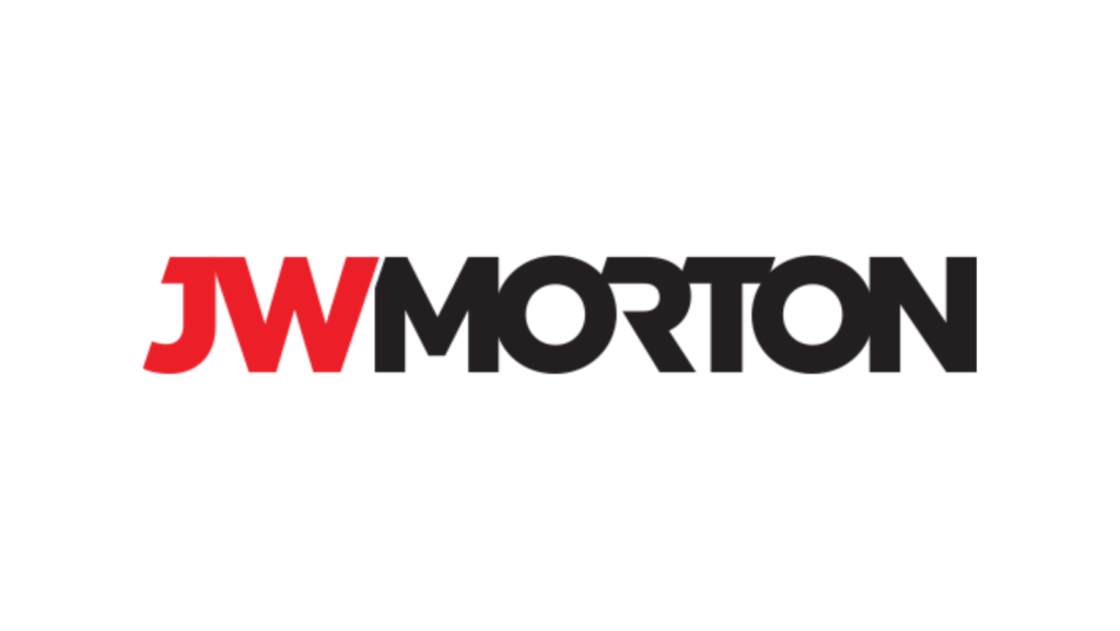 JWMorton