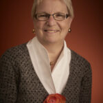 Mercy’s Kathy Good recognized with Worldmaker Community Weaver Award