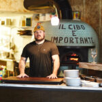 Jesse Sauerbrei Lincoln Winebar