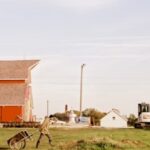 Established in 1855, the Johnson County Historic Poor Farm recently gained status as a heritage site.