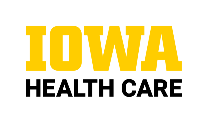 UIHC_GoldBlack UIHC University of Iowa Health Care faculty receive national honors