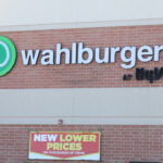 Wahlburgers at Hy-Vee