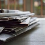 newspaper