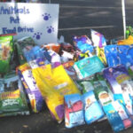 AniMeals Meals on Wheels pet food