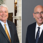 Larry Helling and James Klein CRBT