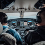 Collins Aerospace Textron Cessna