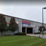 Costco at 2900 Heartland Dr. in Coralville