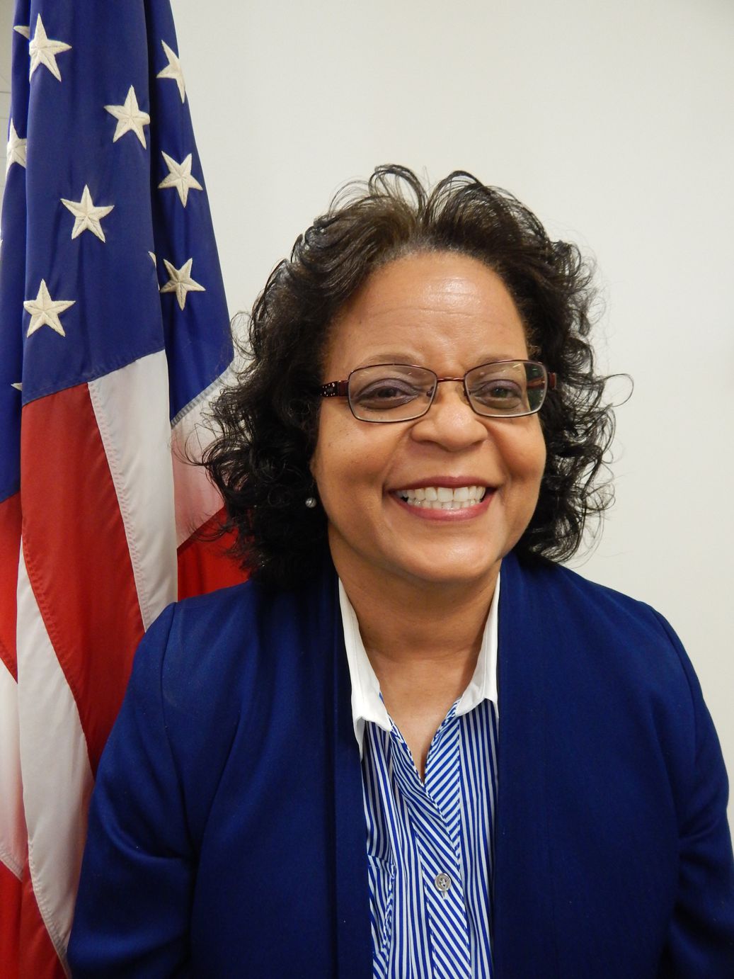 Dawenelle Conley Deputy DD