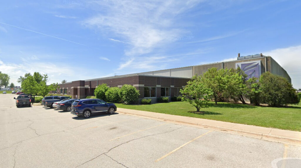 Fisher Group Hiawatha