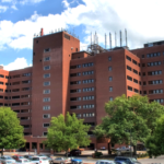 The Iowa City VA Medical Center, 601 Highway 6