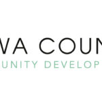 Iowa County Community Development logo