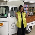Daneya Jacobs, owner of Delaware-based Candy Connections and past participant of Partner to Empower. CREDIT DANEYA JACOBS
