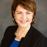 Lorrie Erusha mercy medical center foundation