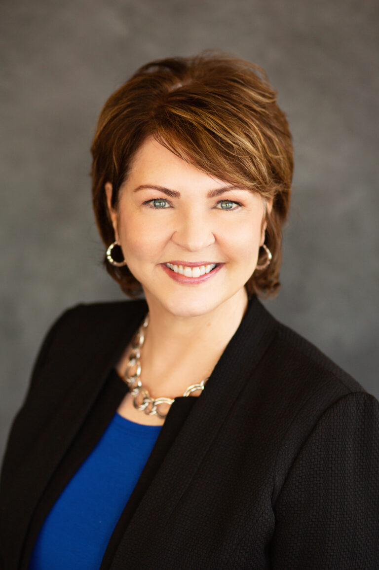 Lorrie Erusha mercy medical center foundation
