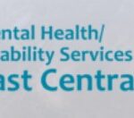 Mental Health/Disability Services of the East Central Region logo