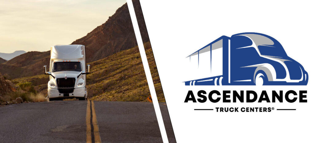 Thompson Truck Ascendance Truck