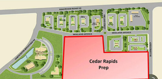 Transamerica site redevelopment plan