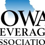 Iowa Beverage Association logo