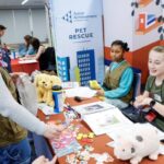 Junior Achievement of Eastern Iowa is hearing up to launch its JA BizTown mobile tour this spring.