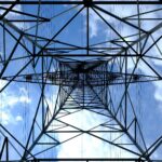 Photo by Pixabay, energy tower