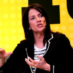 Anne Nizzi-Clark Business of Women's Sports