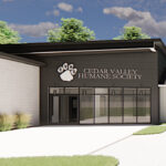 Cedar Valley Humane Society Adoption Shelter