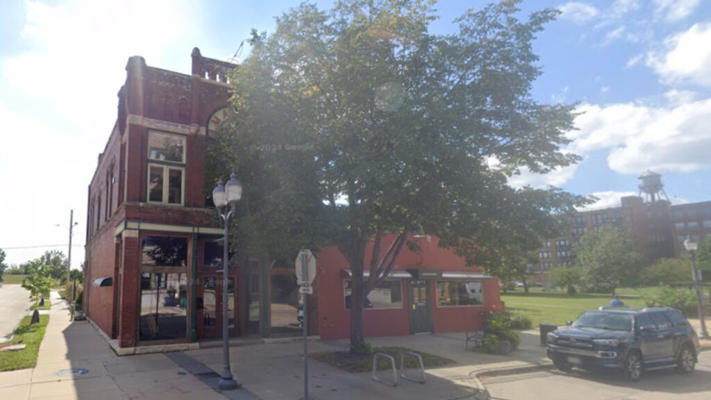 Former Bohemian Cedar Rapids