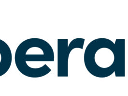 The new Amperage logo, as unveiled in March 2025. CREDIT AMPERAGE