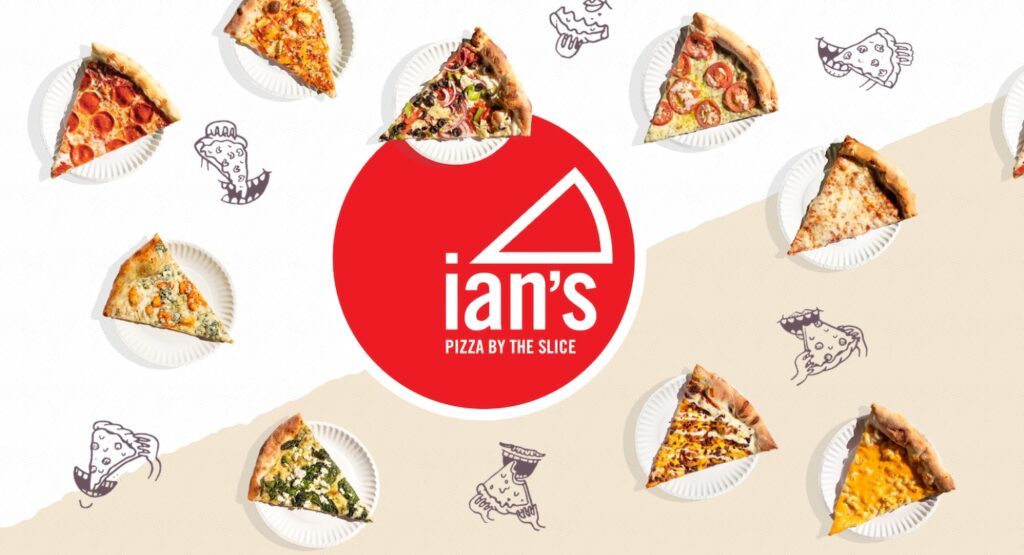 Ian's Pizza