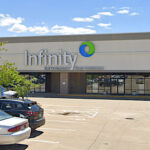Infinity Cedar Rapids office
