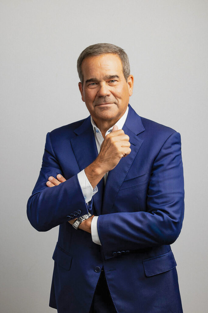 Dan Houston
