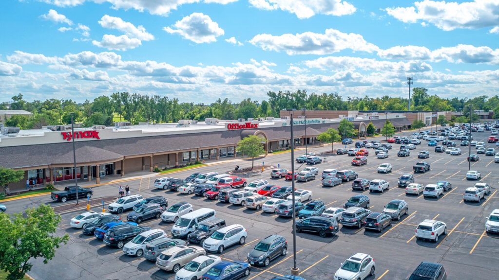 Northland Square Cedar Rapids