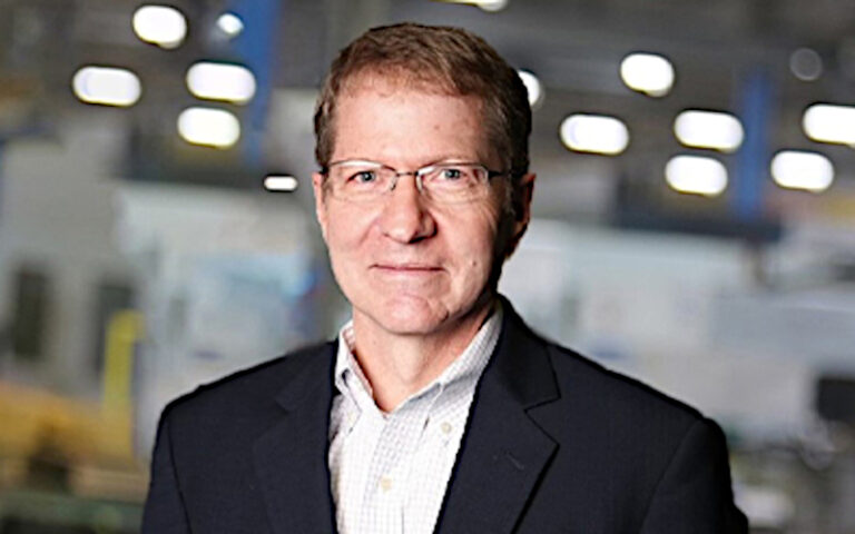 Randy Walter Timberline CEO