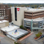 UnityPoint -- St. Luke's Hospital Cedar Rapids