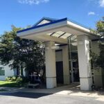 University of Iowa Health Care's oncology/hematology clinic at 1351 Kimberly Rd. in Bettendorf.