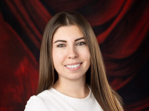 Jessica Andino