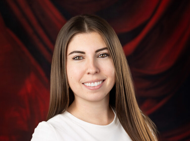Jessica Andino