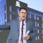 Ben Kinseth AC by Marriott