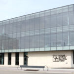 CRBT new facility exterior