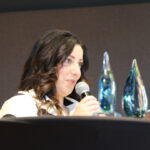 Julie Parisi State of the District