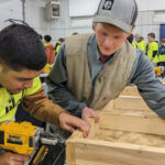 Eastern Iowa Build my Future