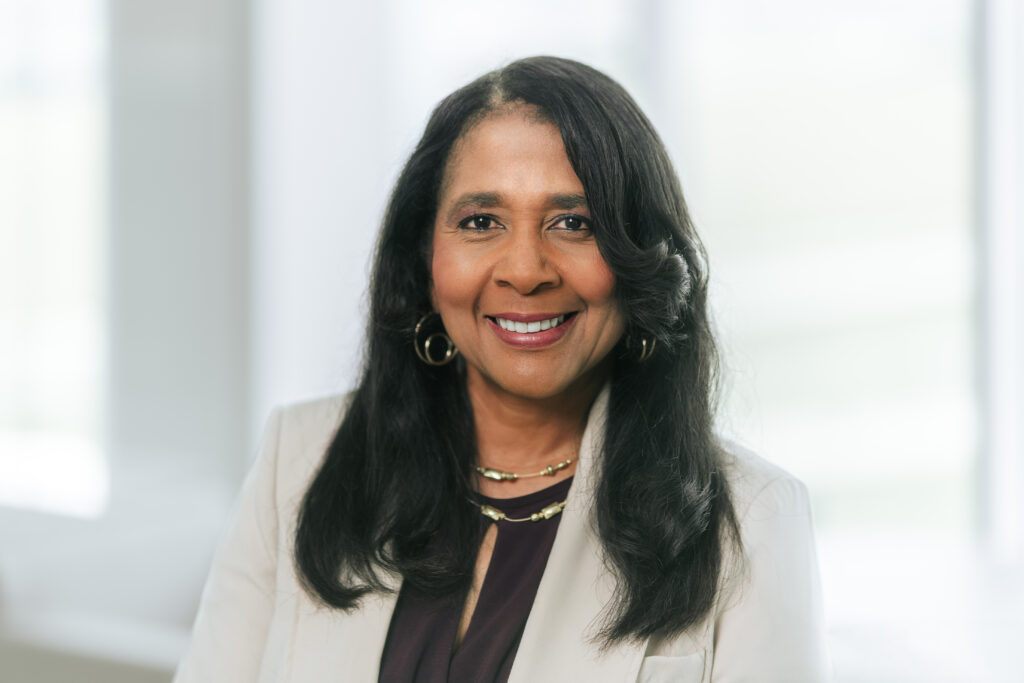 Angela Walker Franklin