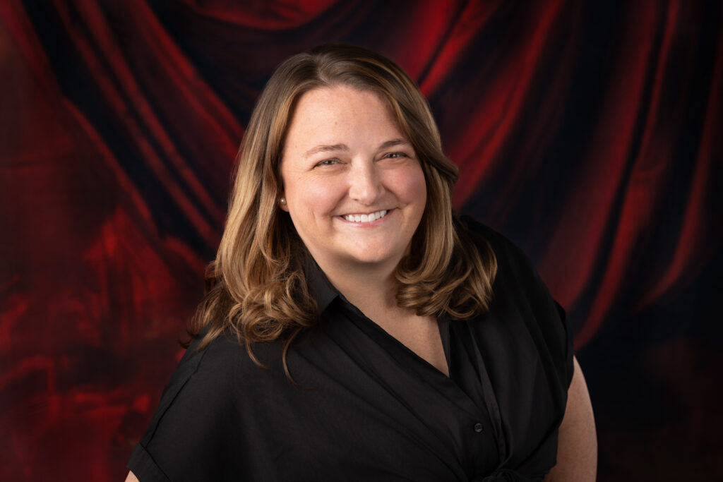 Cady Gerlach