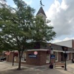 Hills Bank & Trust in Kalona, 120 Fifth St.