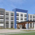 Holiday Inn Express Marion