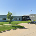 Kirkwood IowaWORKS partnership building
