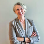 Myrna Johnson IPR