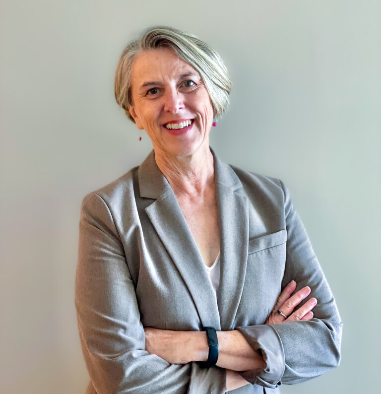 Myrna Johnson IPR